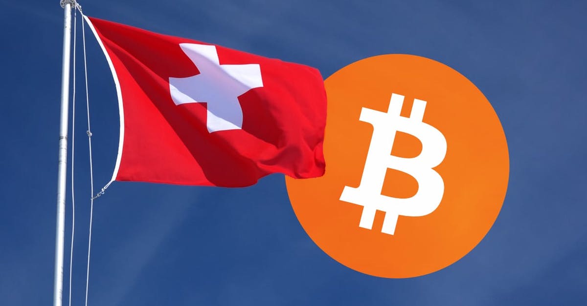Bitcoin gift cards will soon go on sale at Swiss Shell gas stations