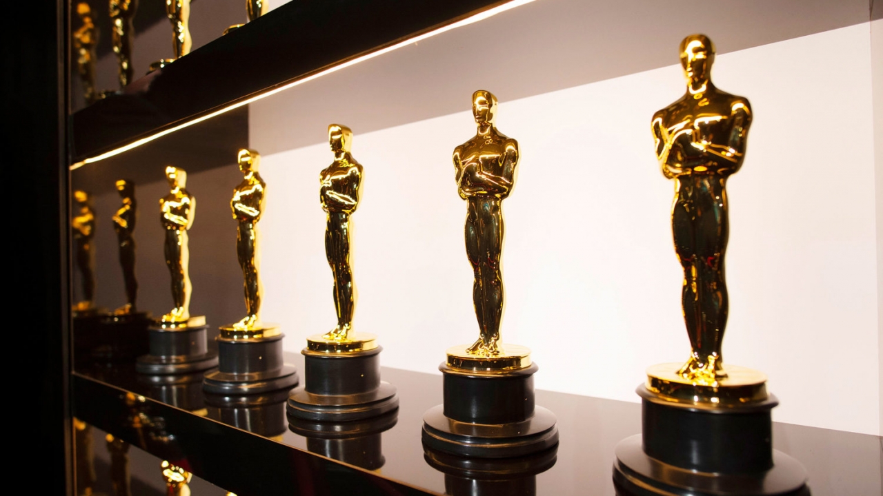 China is boycotting the Oscars because of two nominated films