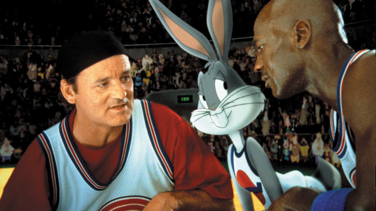 Controversial skunk Pepé Le Pew was not seen in Space Jam 2 |  Currently