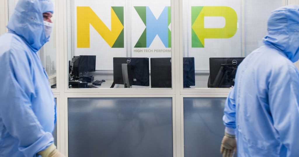 Dow and Standard & Poor's Boost Records;  Outperforms NXP |  Financial