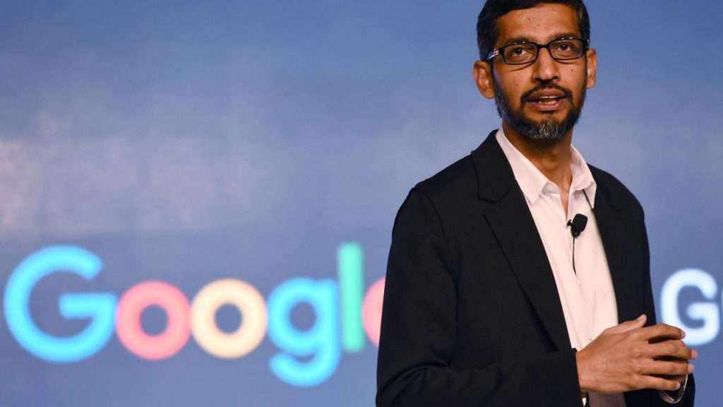 Google pumps 25 million euros into a European fund that wants to verify the news  right Now