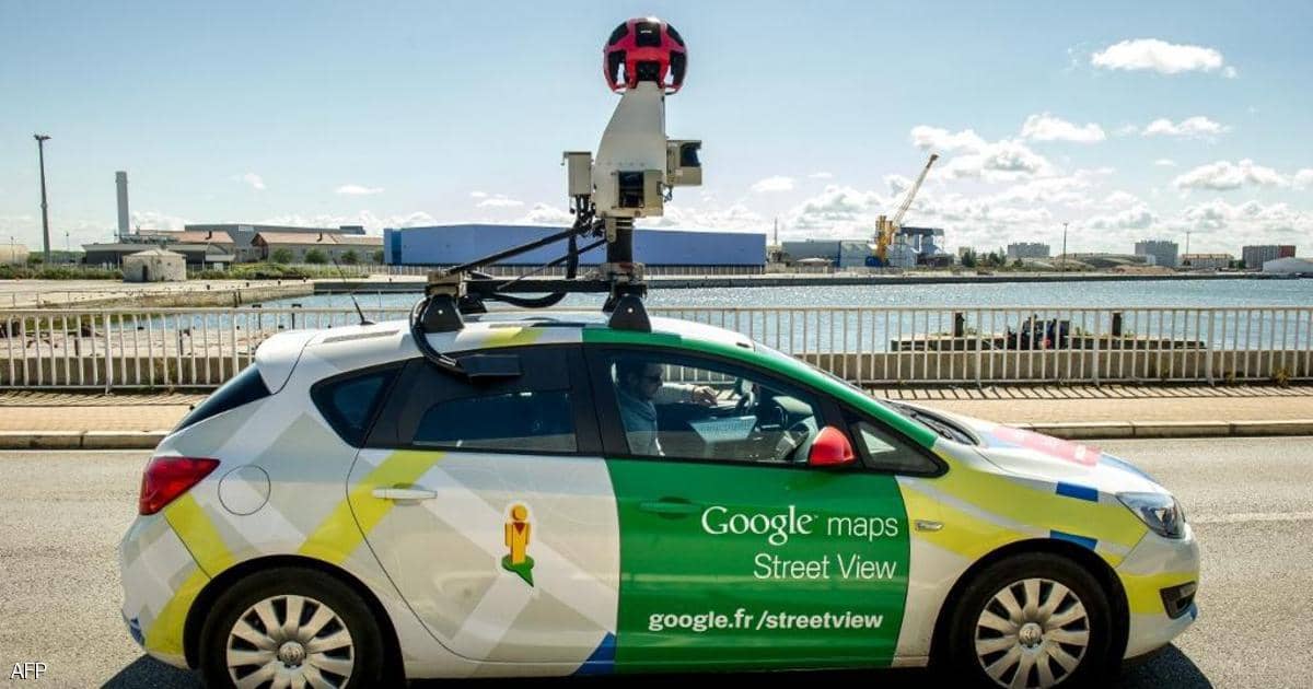 Google updates its maps with the help of users