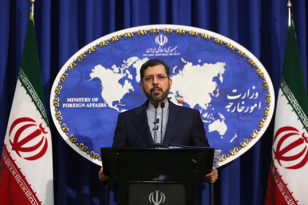 Iran weigert opnieuw onderhandelingen met VS over nucleaire deal