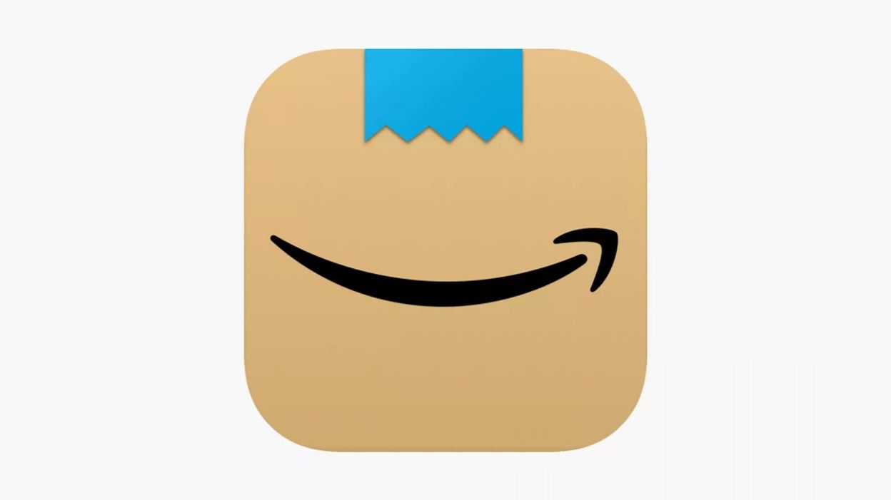 It forced Amazon to change the icon for the new app