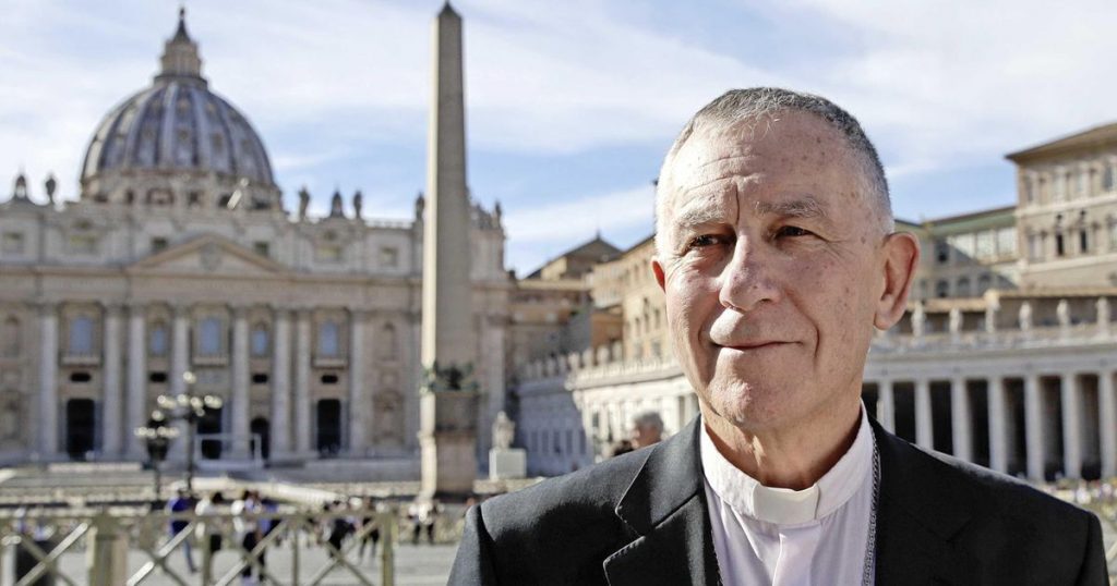 New Zealand Catholic Church apologizes for mistreatment |  Abroad