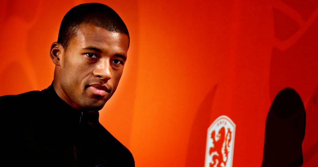 Private plane or train: This is how Wijnaldum & co comes to Oranje despite the flight ban |  Dutch football
