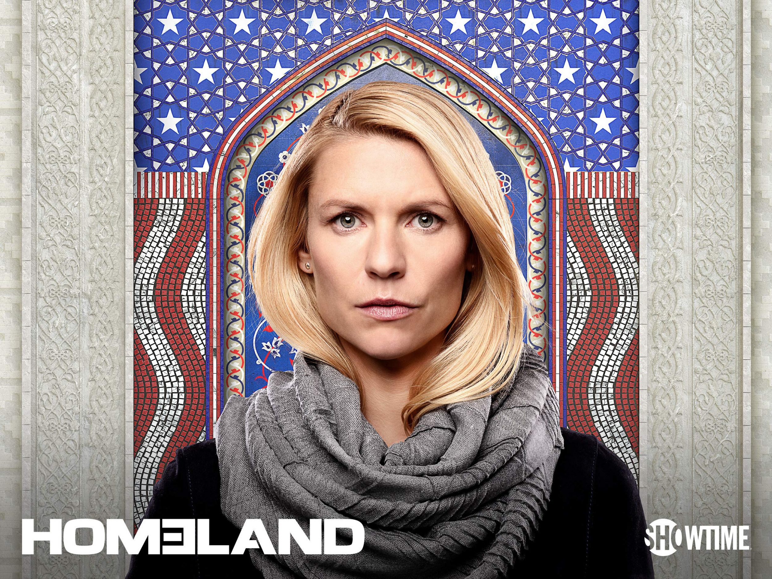 The final season of "Homeland" is strongest ever: it can now be watched on Netflix