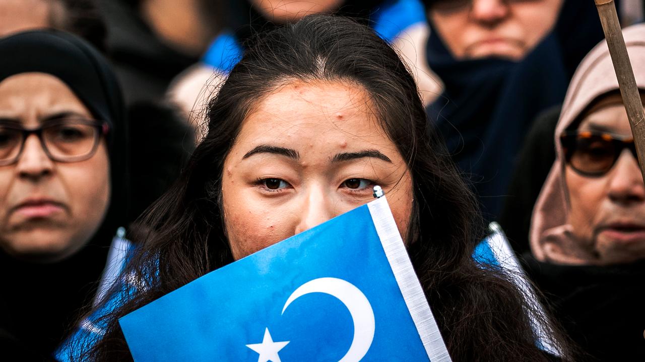 United States: Chinese sanctions over Uyghur conviction 'baseless' |  Currently