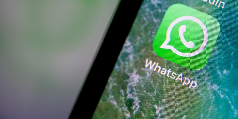 WhatsApp: This is how you can finally hear voice messages faster