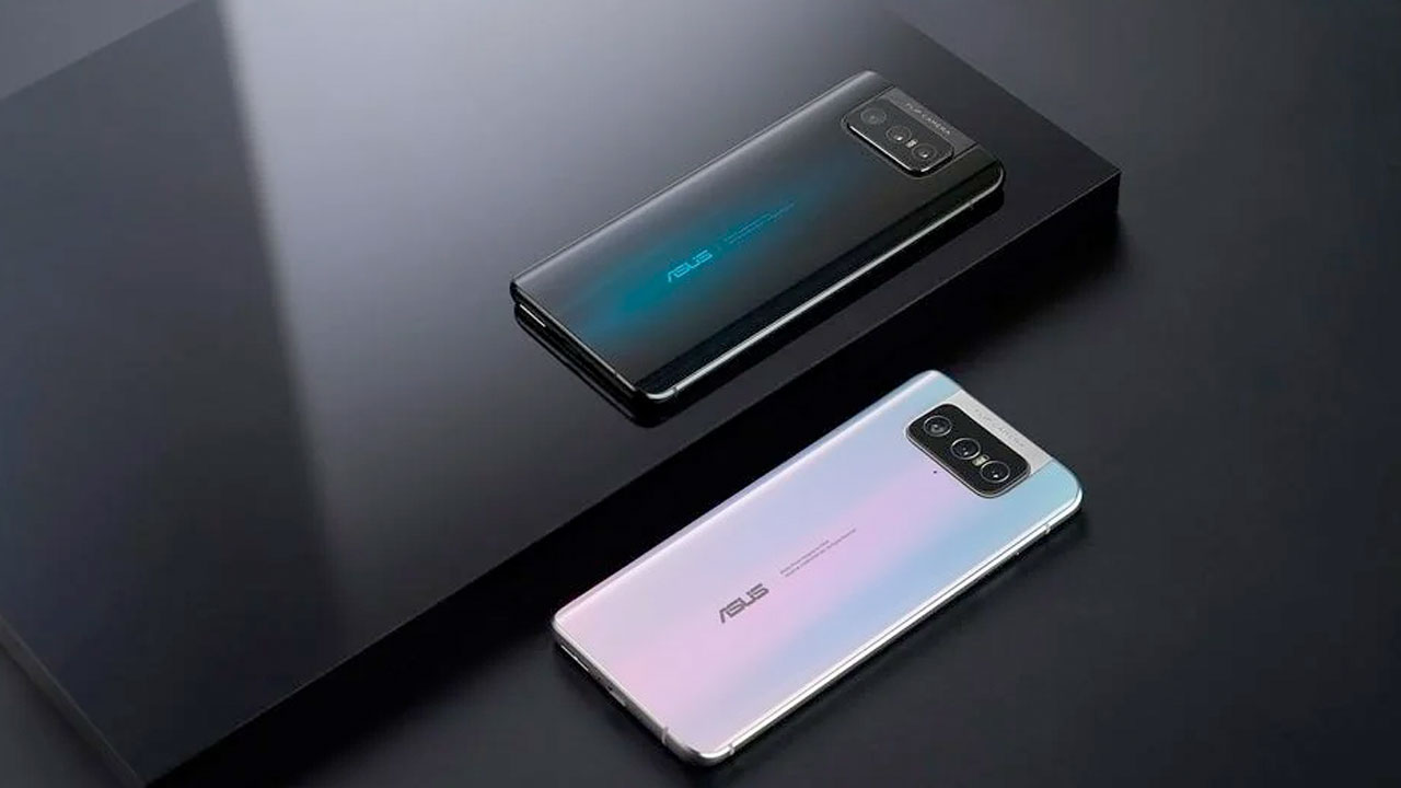 ASUS ZenFone 8 Mini appears on Geekbench, powered by Snapdragon 888 SoC