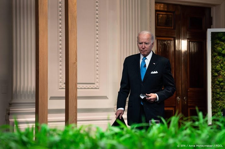 Biden: Climate policy offers significant economic opportunity