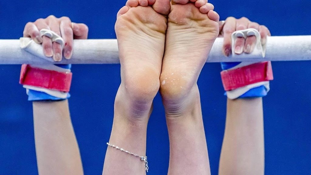 Verinorm submits a report on gymnastics violations on Wednesday