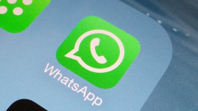 A new security vulnerability threatens millions of WhatsApp users - technology