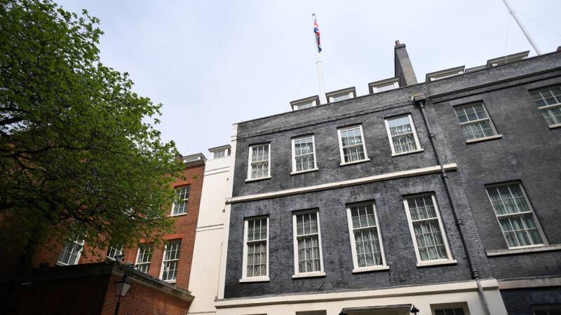 An investigation into how British Prime Minister Johnson funded the renovation of his home