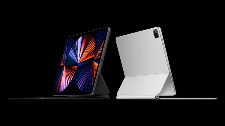 Apple announces the most powerful computers iPad at all!
