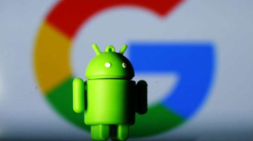 Google will introduce an Android feature that warns you to stay on your phone when you go
