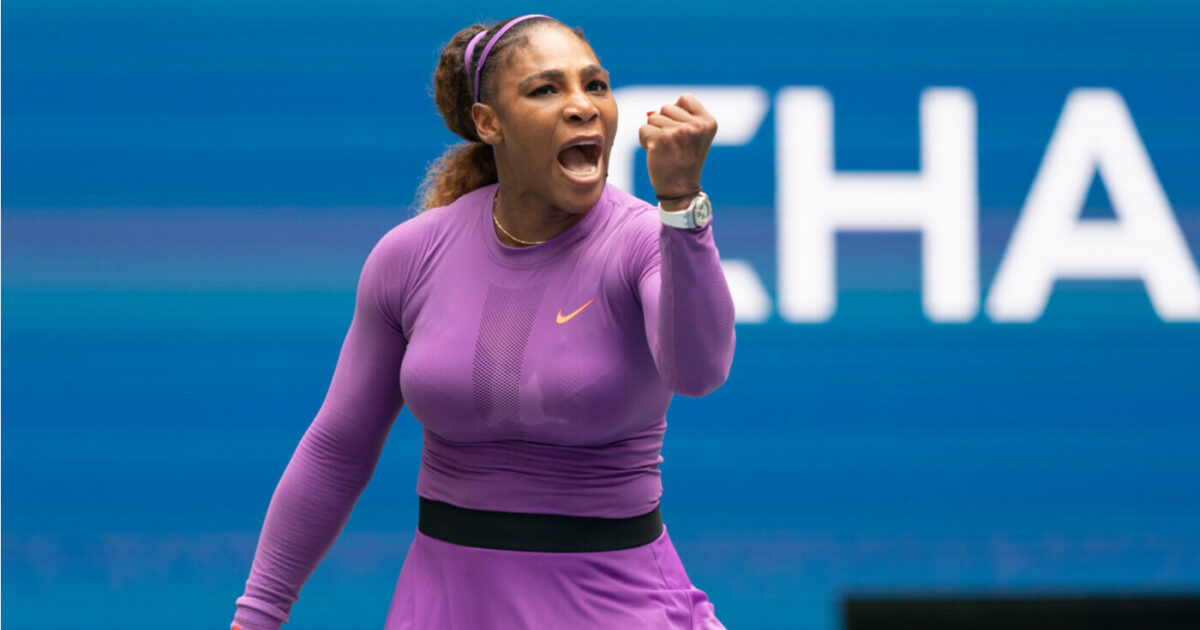 Latest Sports Marketing News: Amazon Creates Docs On Serena Williams And Pogba |  sport