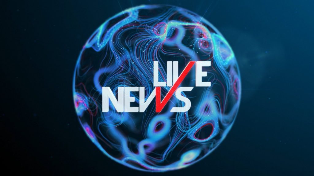 Live news record to record - first visible in all audiences