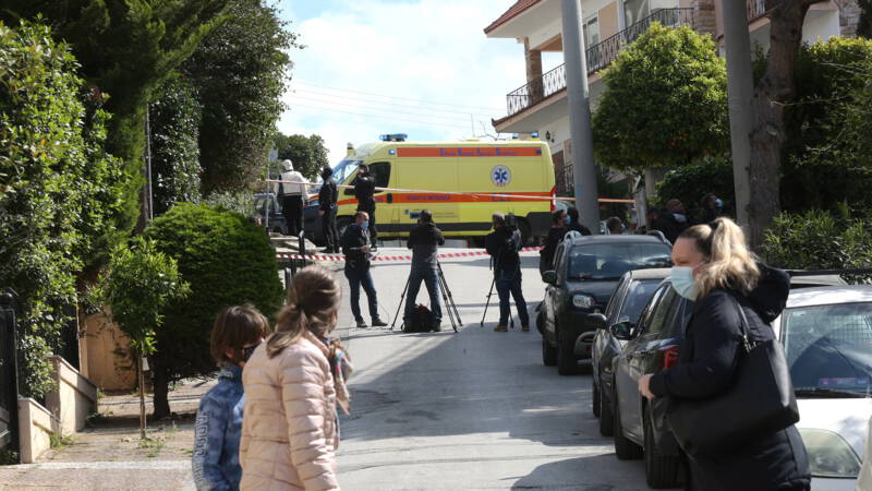 'Organized crime behind the liquidation of a Greek criminal journalist'