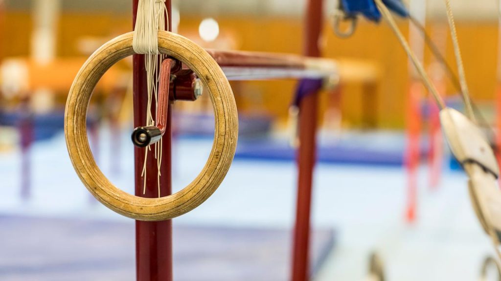 Report violations at Dutch gymnastics on Wednesday |  right Now
