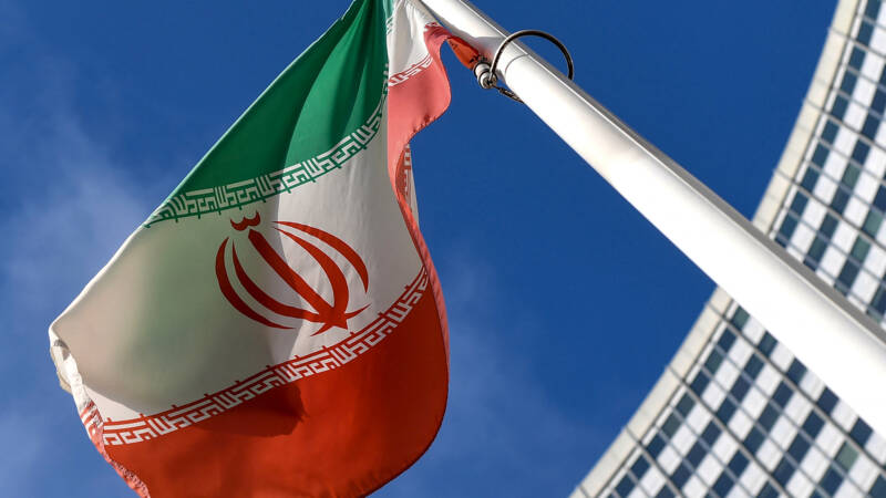 US and Iranian diplomats in Vienna to salvage the deal, but who blinks first?