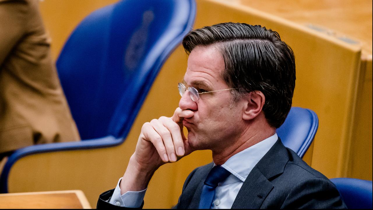 What Ten Years of Power Do for Someone Like Rutte (And How You Can Still Change) |  right Now