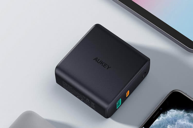 All Aukey products are gone from Amazon