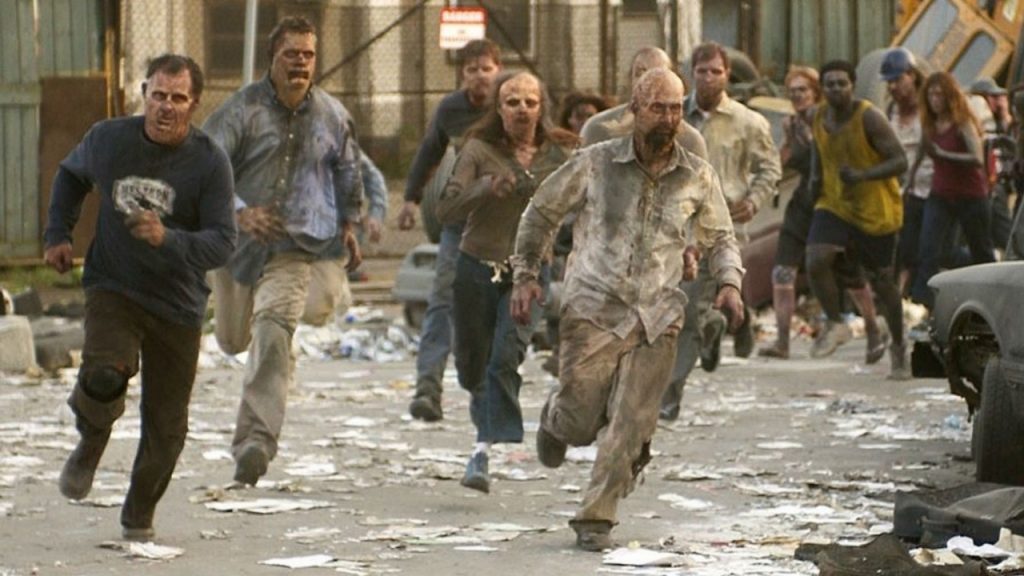 A fan of zombie movies?  Then check out these five tips on Netflix