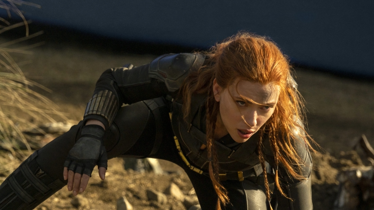American moviegoers don't want to see "Black Widow" online.  What do you think?