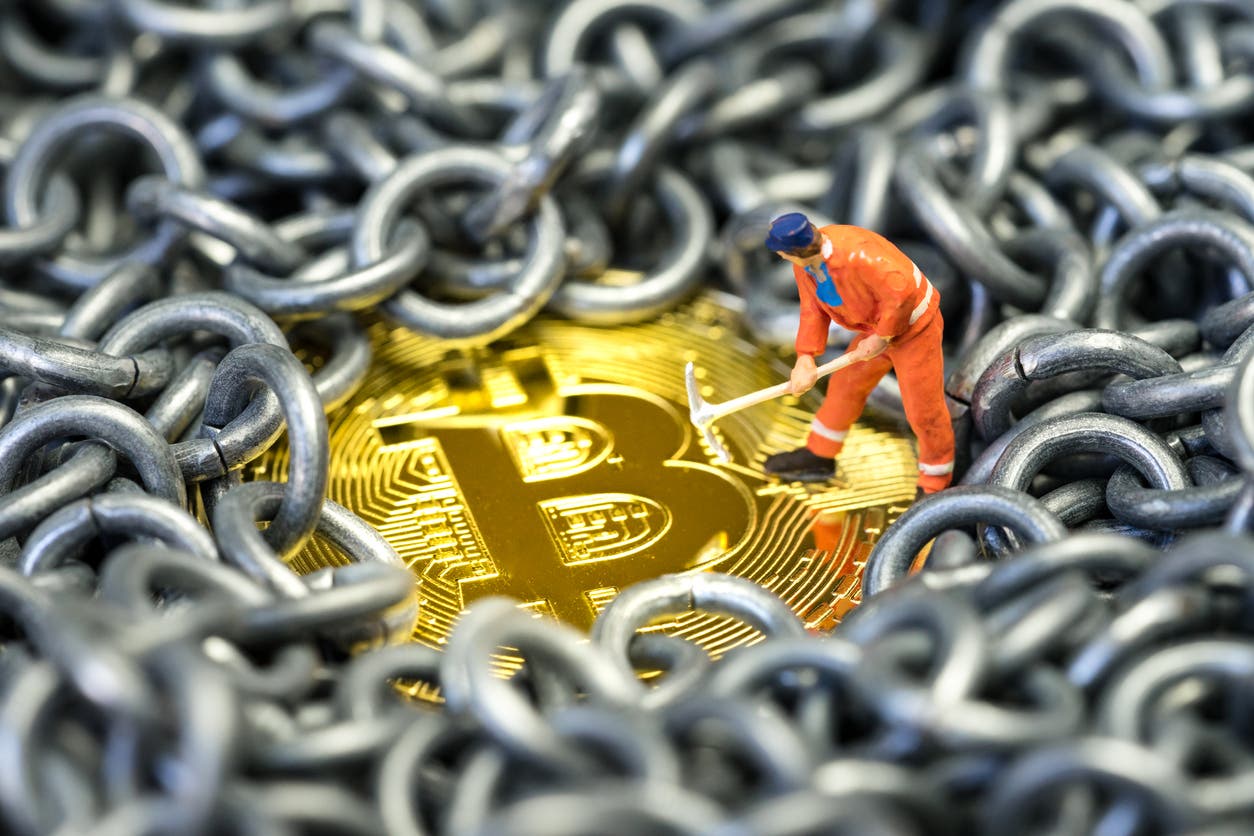 krafties mining bitcoins