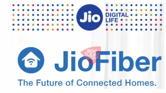 Broadband gave JioFiber the fastest speed in April, according to the Netflix Speed ​​Index