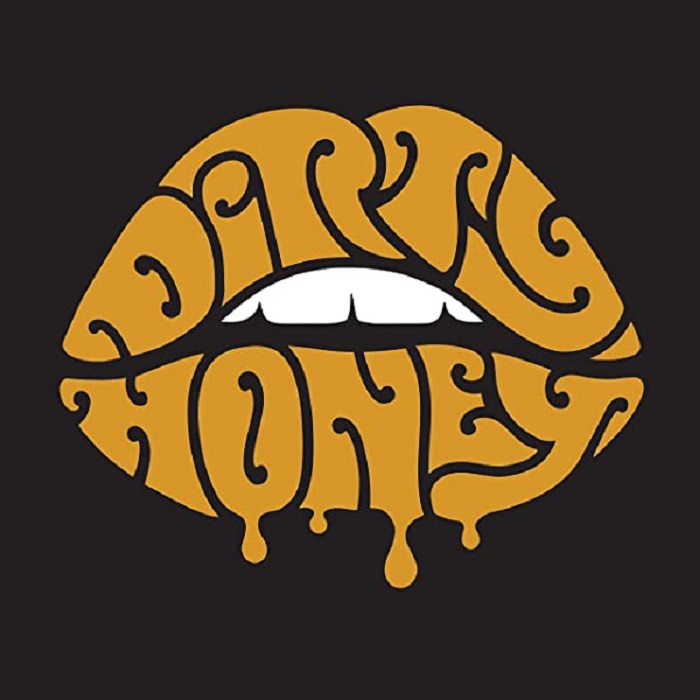 Dirty honey - dirty honey