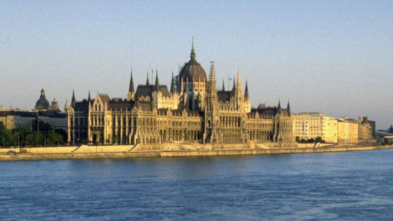 Hungary abolishes discriminatory law under European legal pressure