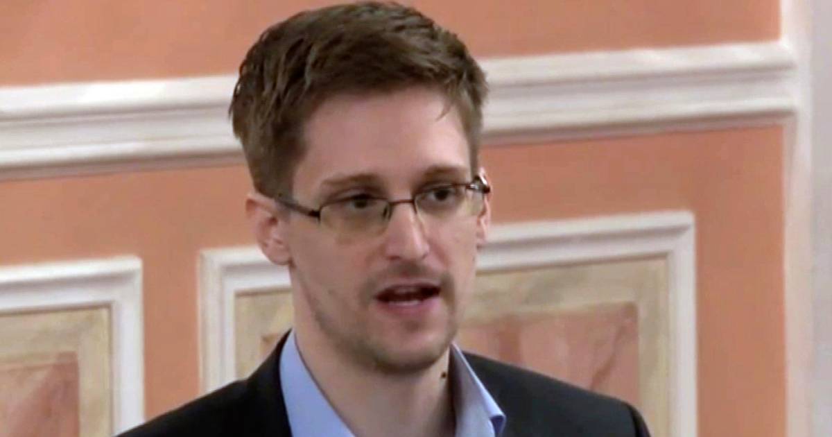 Judge USA: Wiretapping software revealed that it was illegal by Whistleblower Snowden |  abroad