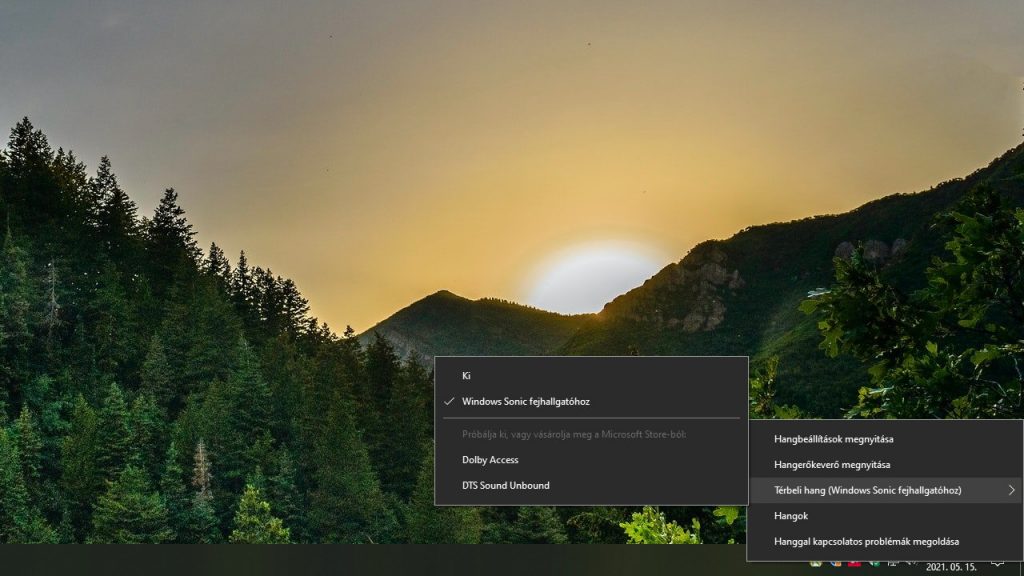Now Windows 10 is annoying with a beep