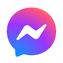 Messenger - Free Text & Video Chat