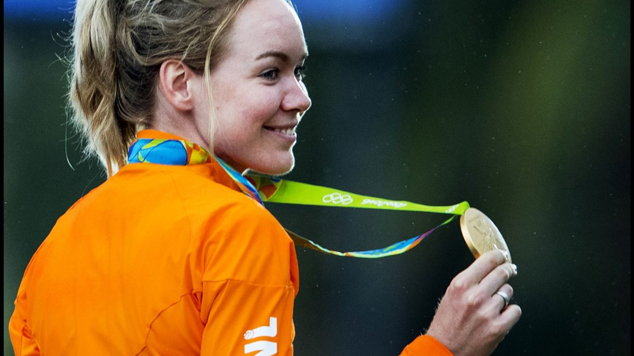 "The Netherlands wins a record number of medals at the Tokyo Olympic Games"