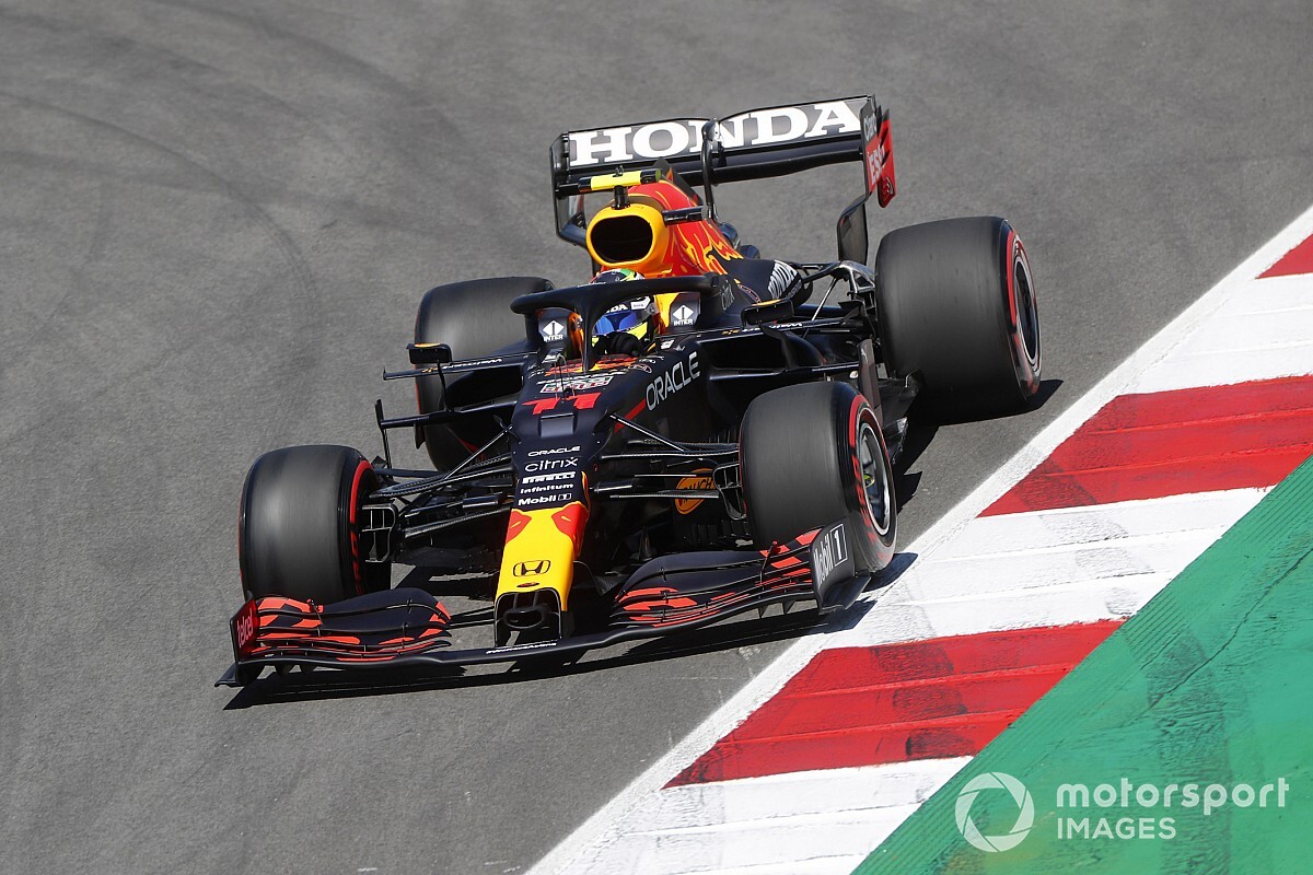 Horner: Motorproject grootste investering sinds F1-deelname Red Bull