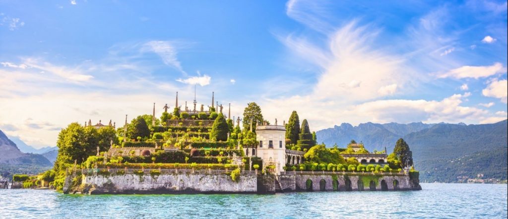 Lake Maggiore: Living in a Fairy Tale
