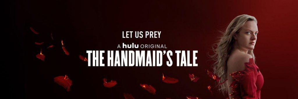 Handmaid's Tale S4 review on Proximus Pickx [eerste indruk] On MoviePulp