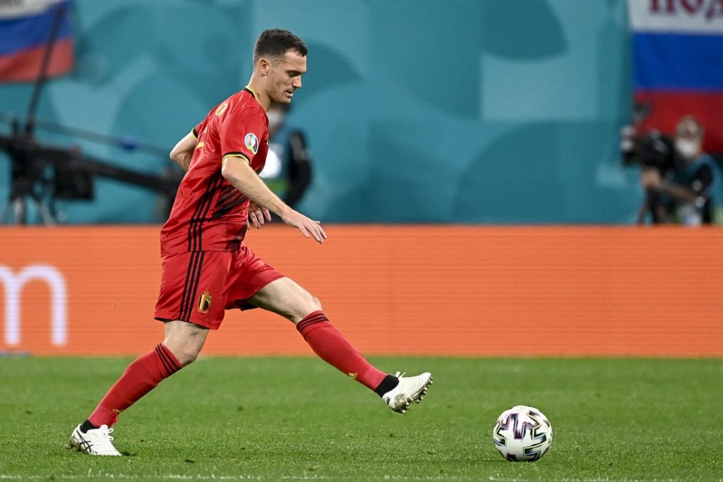 “België is na Zwitserland het team dat het meeste kans maakt op blessure tijdens EK”