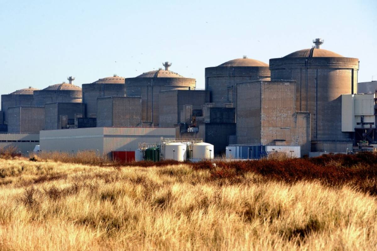 EDF sentenced for crimes at Gravelines nuclear power plant