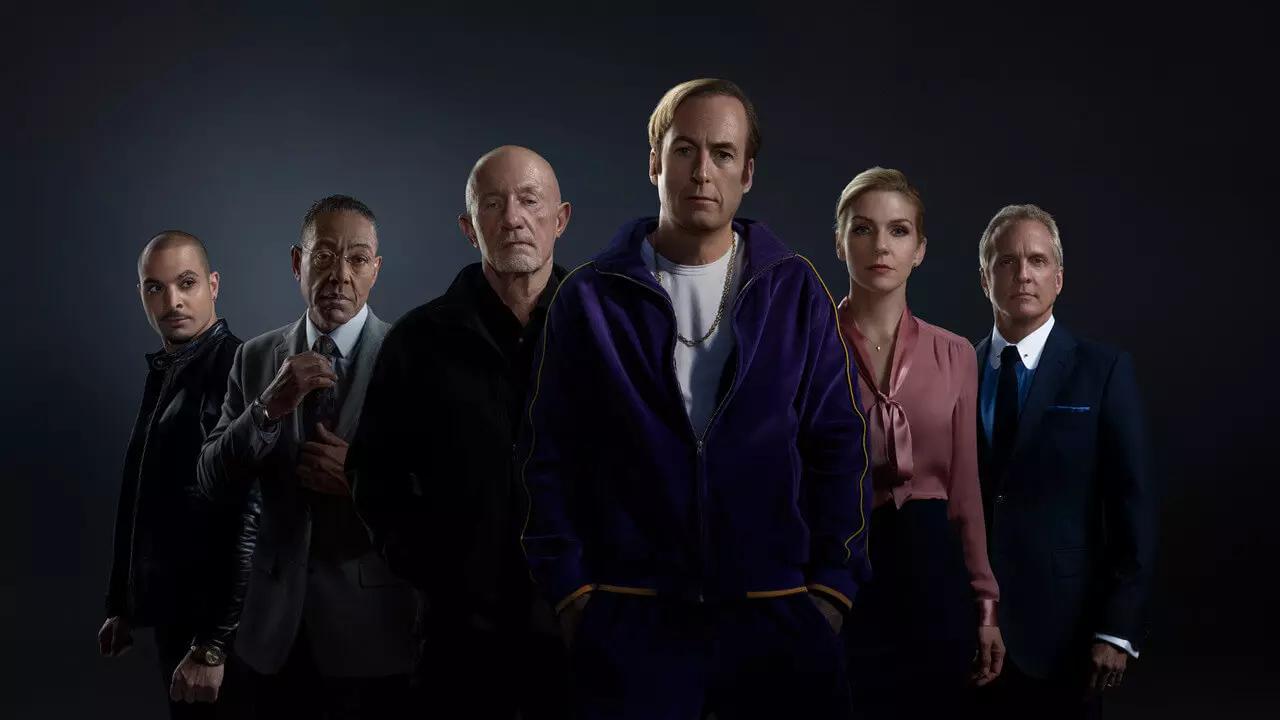 When will Season 5 of Better Call Saul be released on Netflix?