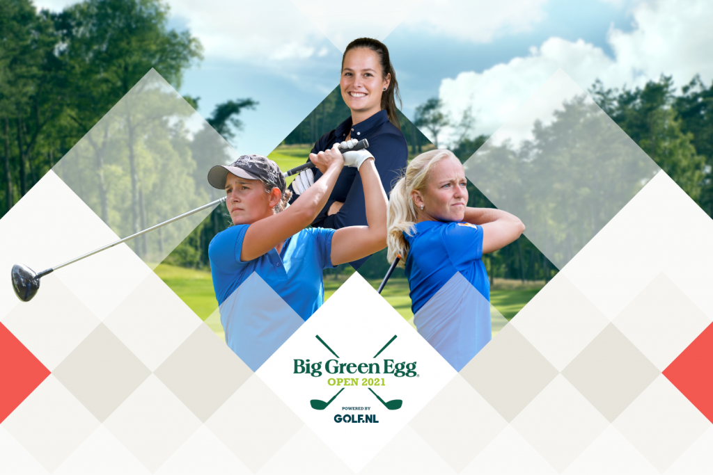Live Blog Big Green Egg Open Golf Championship • Golf.nl