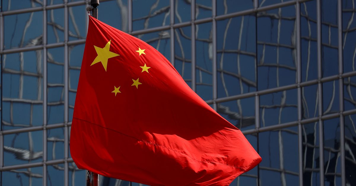 China enacts law to counter foreign sanctions