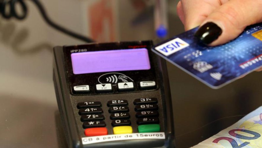 Contactless Payment: More and More Frequent Credit Card Scams, UFC Que Choisir Alert