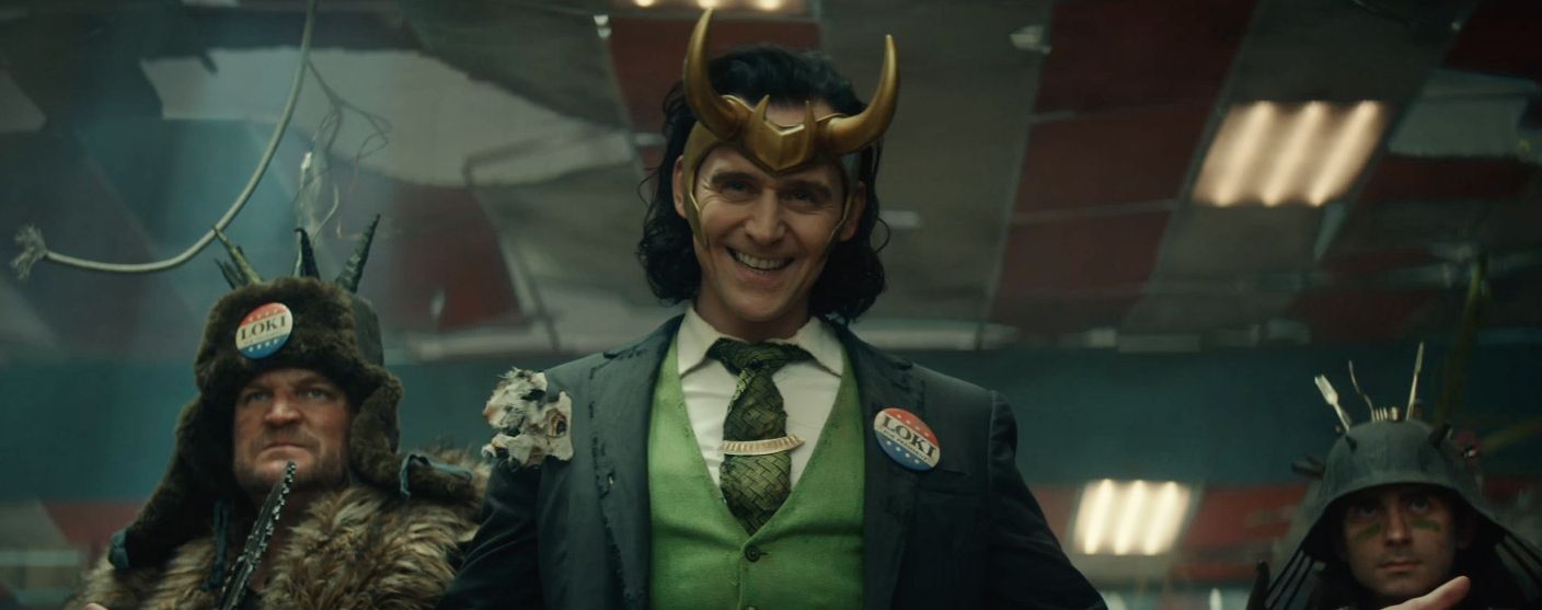 Disney + plans successfully changed for the Marvel Loki series