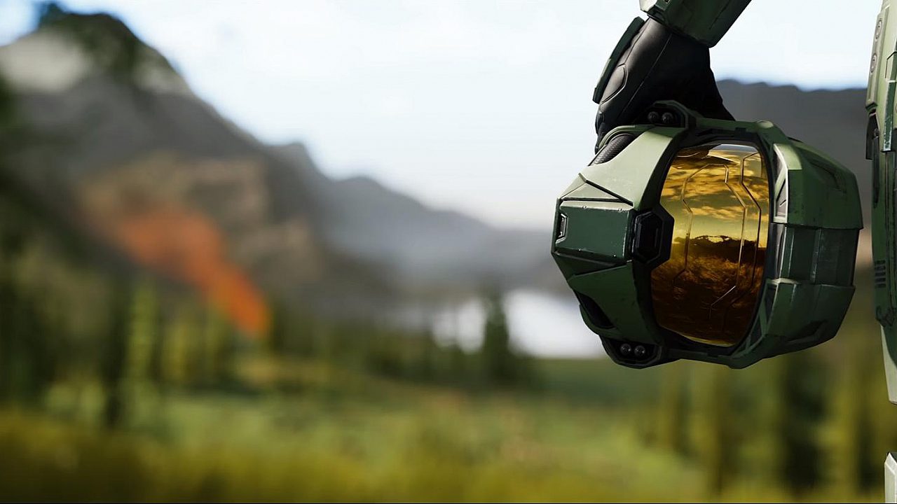 Halo TV loses its show after only one season