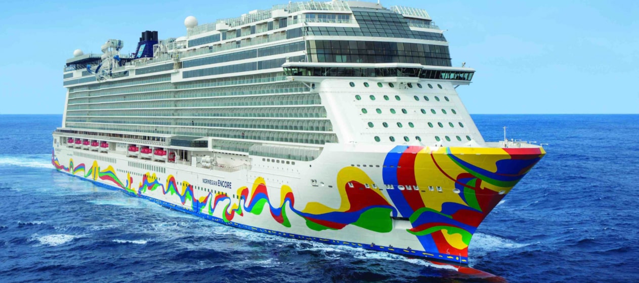 Norwegian Cruise Line announces additional cruises from the US