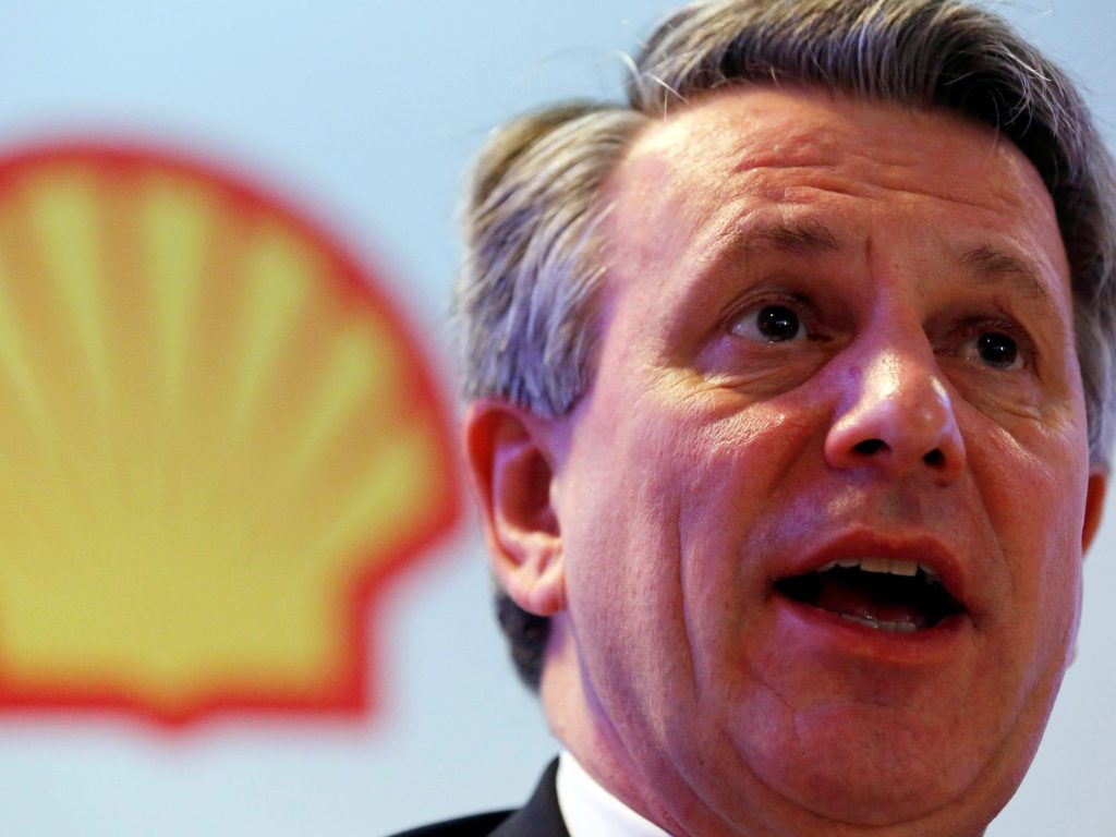 Shell is considering selling assets in the largest oil field in the United States, Reuters reports, highlighting pressure to focus on low-carbon investments.